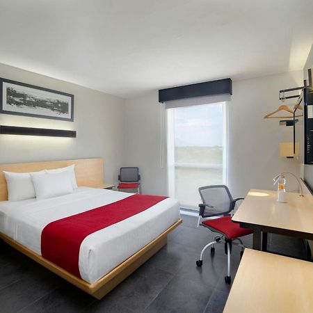 City Express By Marriott Salina Cruz Εξωτερικό φωτογραφία
