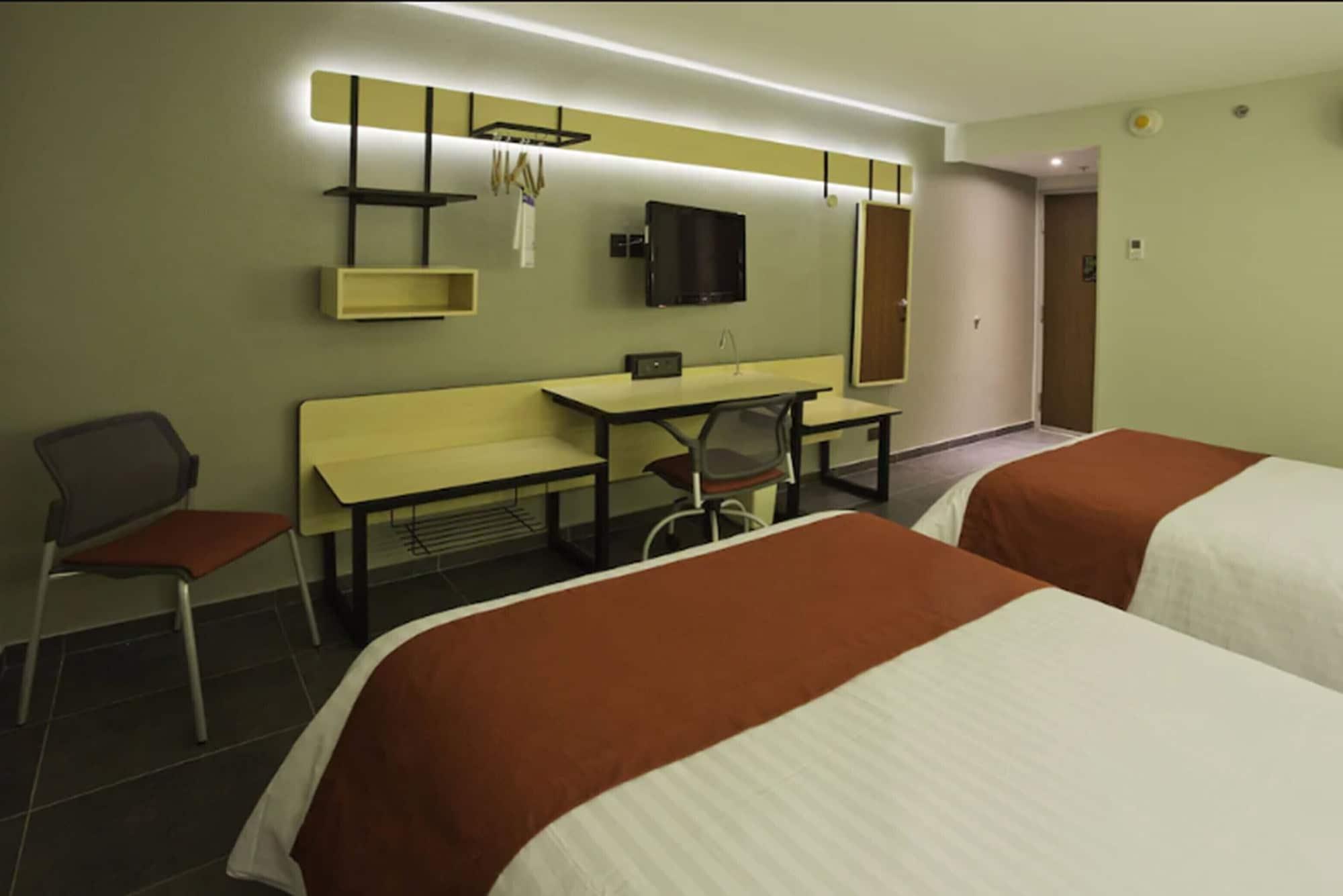 City Express By Marriott Salina Cruz Εξωτερικό φωτογραφία