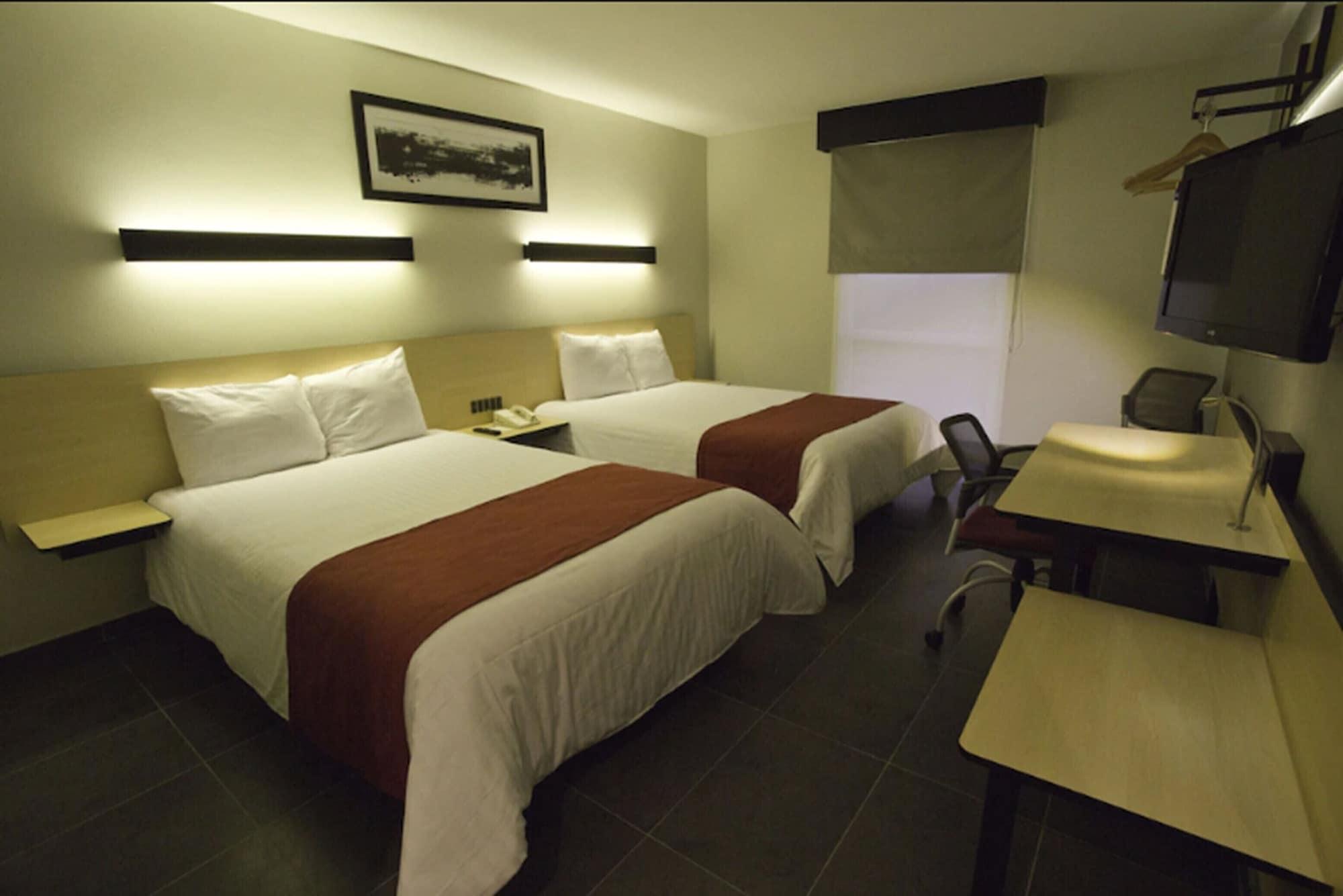 City Express By Marriott Salina Cruz Εξωτερικό φωτογραφία