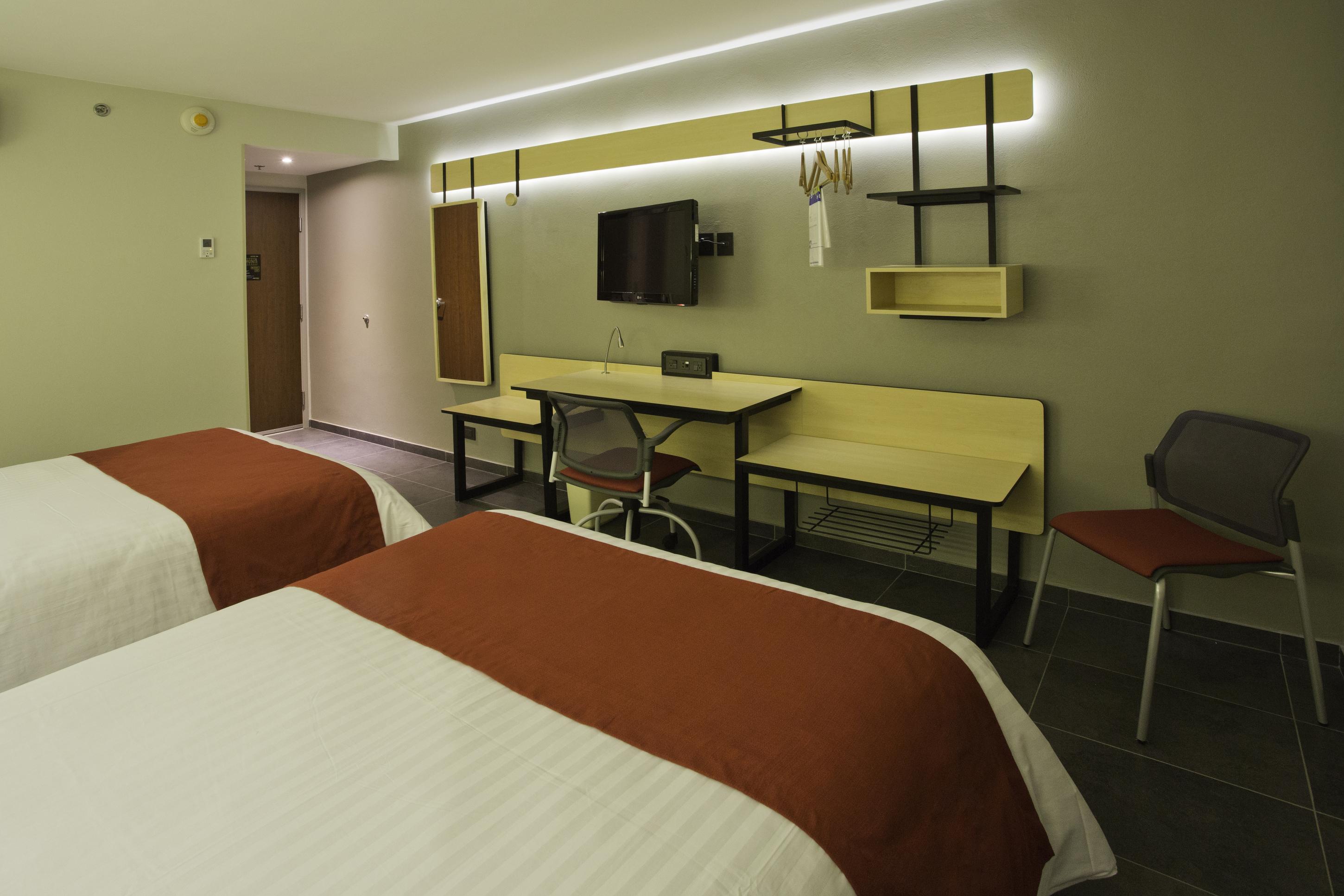 City Express By Marriott Salina Cruz Εξωτερικό φωτογραφία