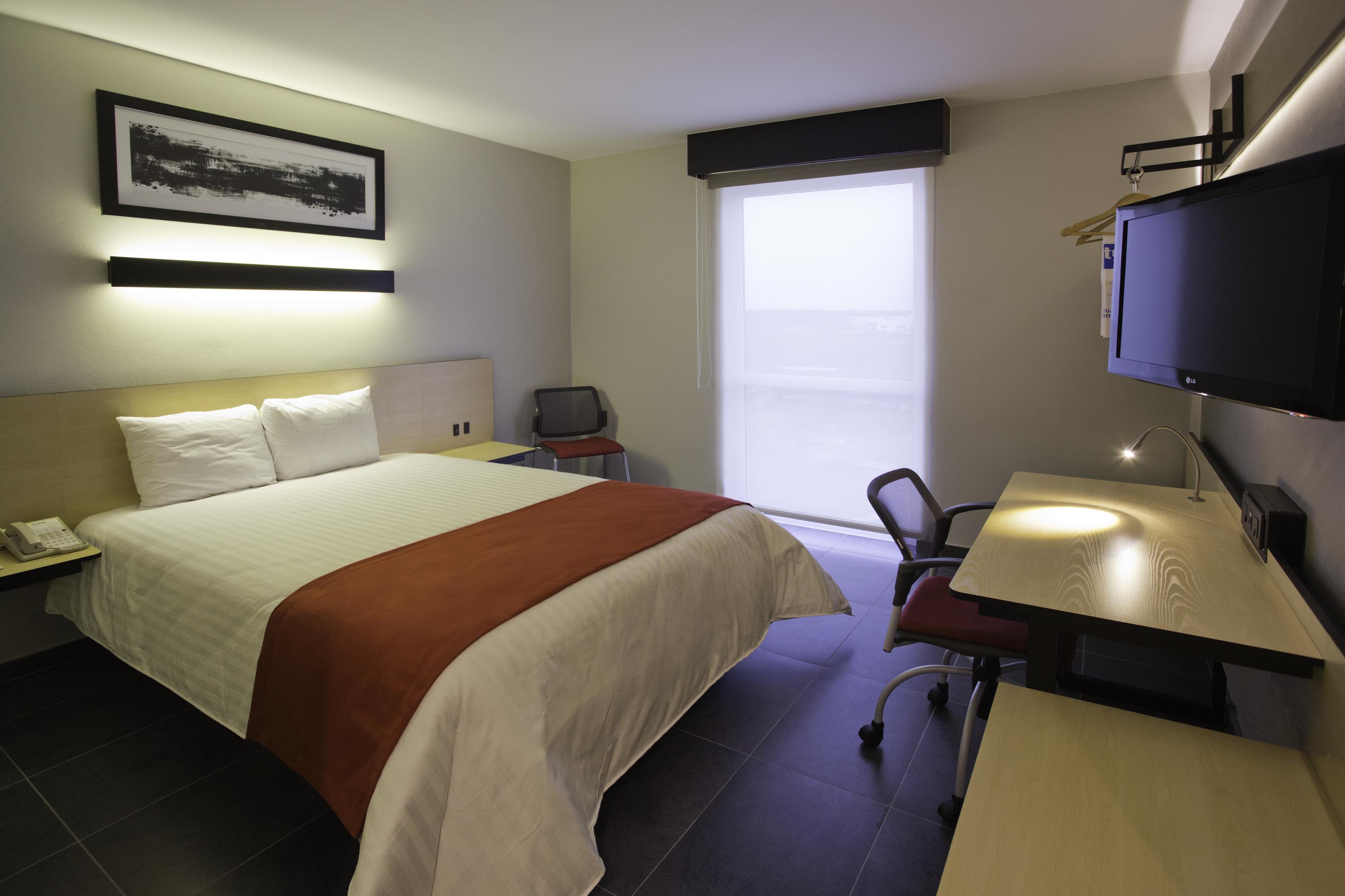 City Express By Marriott Salina Cruz Εξωτερικό φωτογραφία