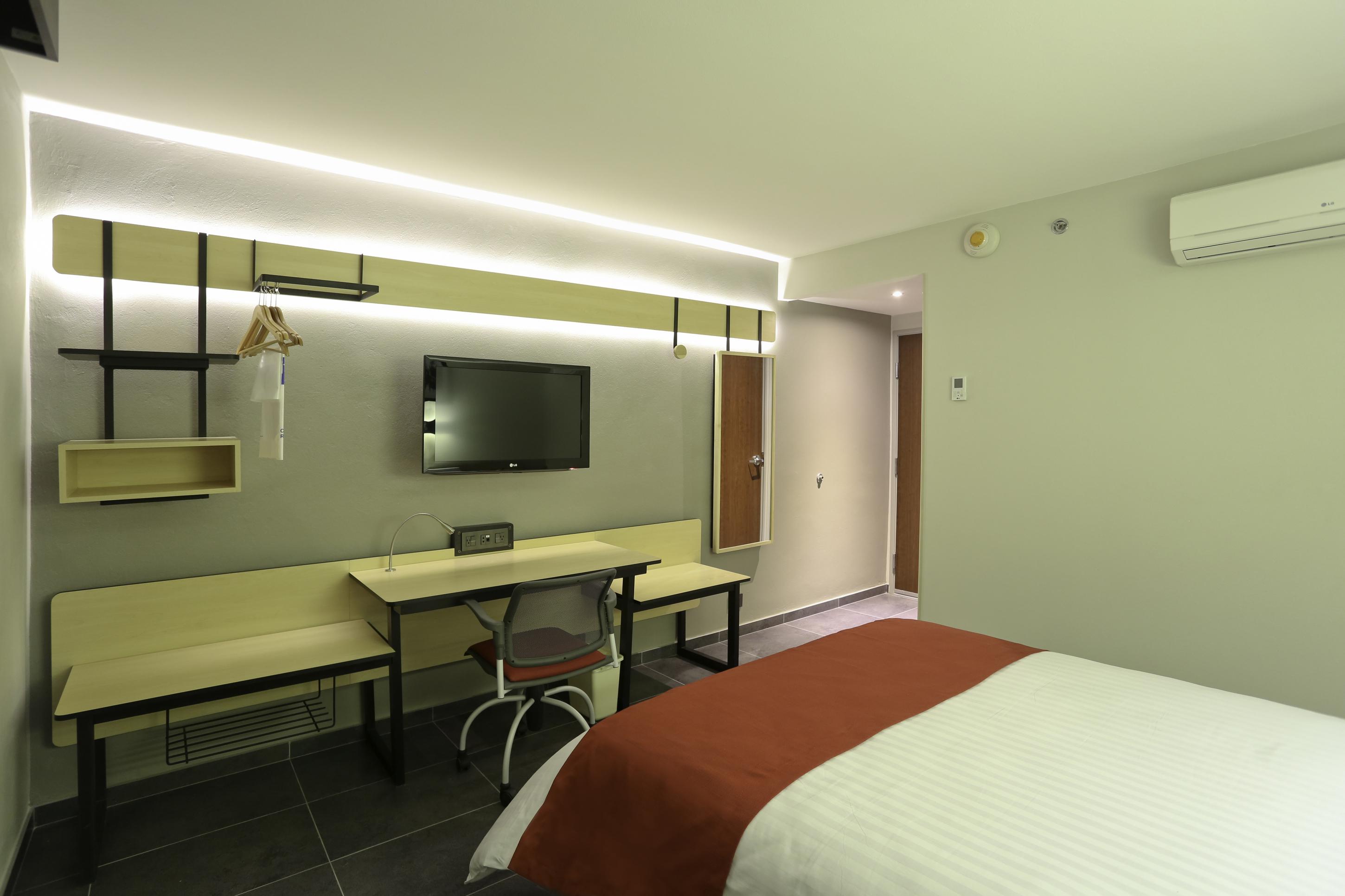 City Express By Marriott Salina Cruz Εξωτερικό φωτογραφία