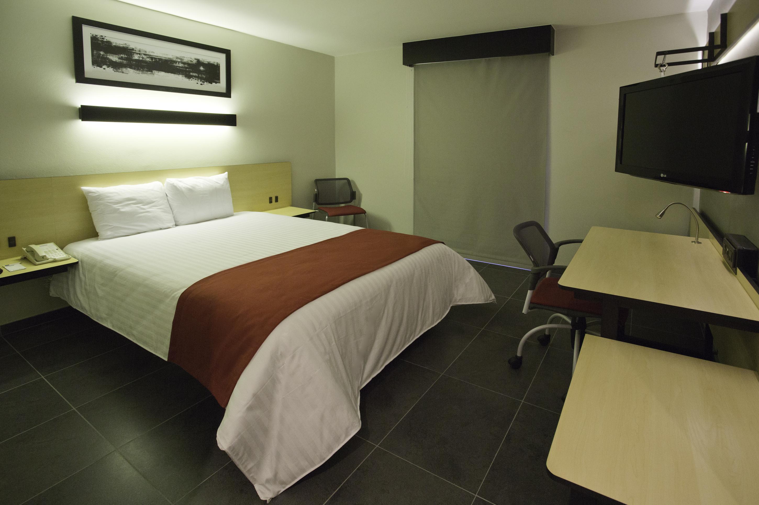 City Express By Marriott Salina Cruz Εξωτερικό φωτογραφία