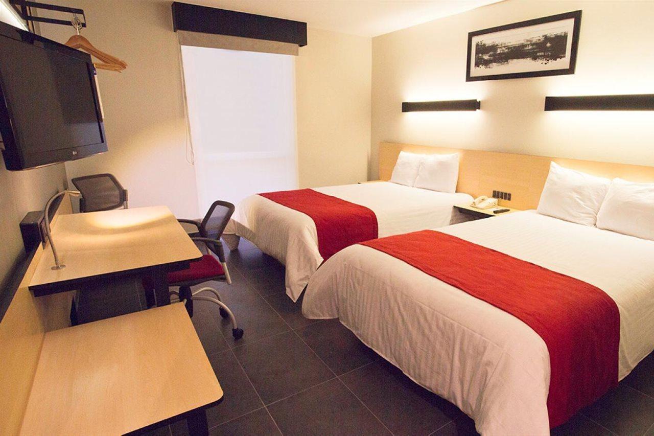 City Express By Marriott Salina Cruz Εξωτερικό φωτογραφία