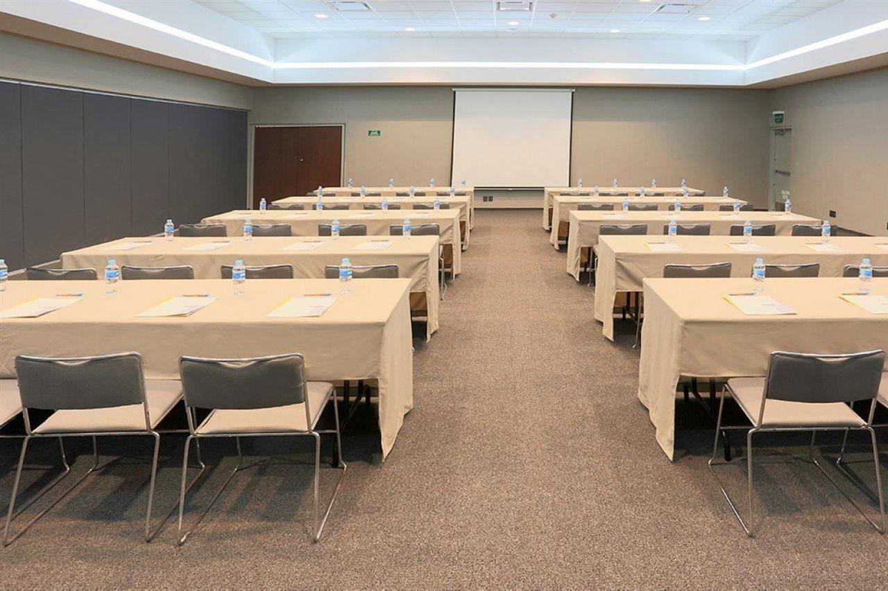 City Express By Marriott Salina Cruz Εξωτερικό φωτογραφία