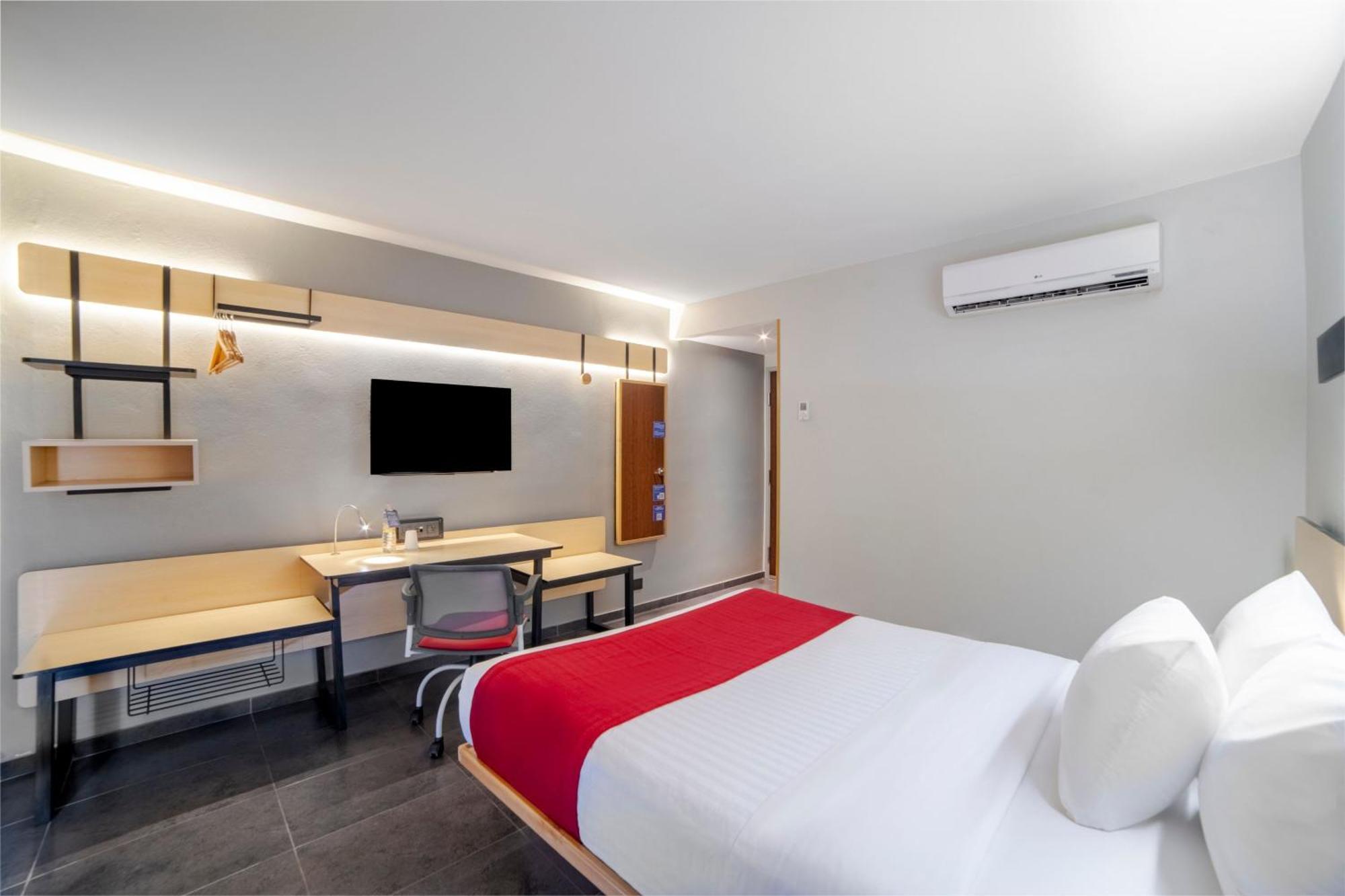 City Express By Marriott Salina Cruz Εξωτερικό φωτογραφία