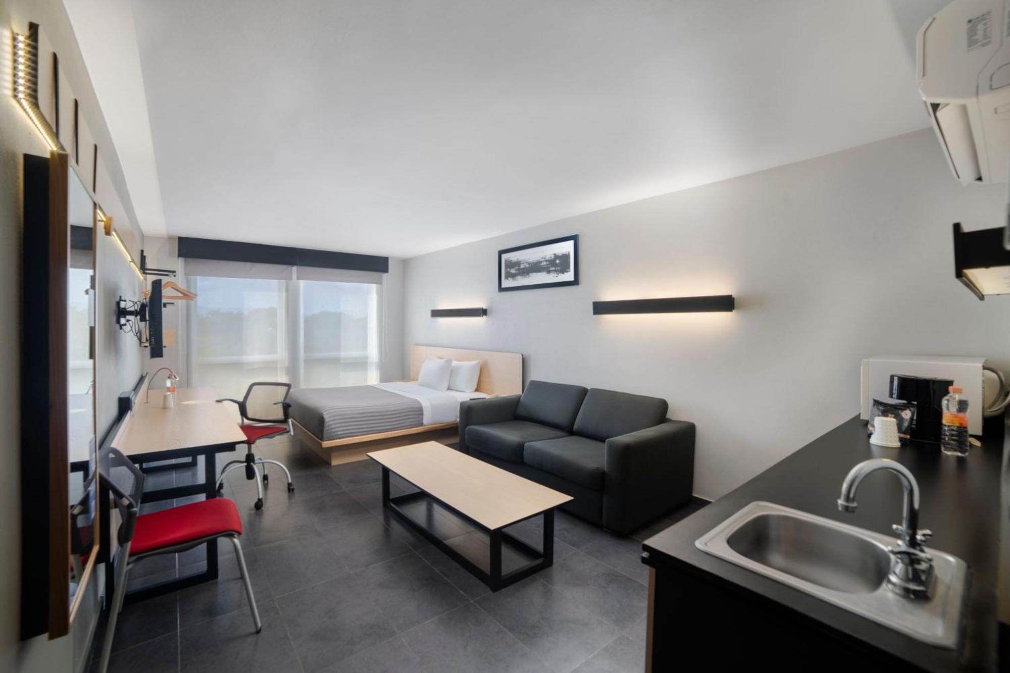 City Express By Marriott Salina Cruz Εξωτερικό φωτογραφία