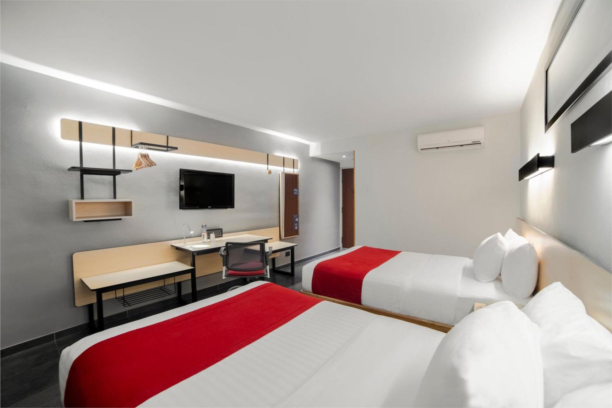City Express By Marriott Salina Cruz Εξωτερικό φωτογραφία