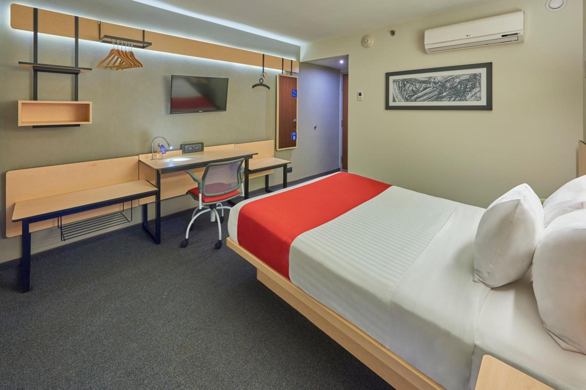 City Express By Marriott Salina Cruz Εξωτερικό φωτογραφία