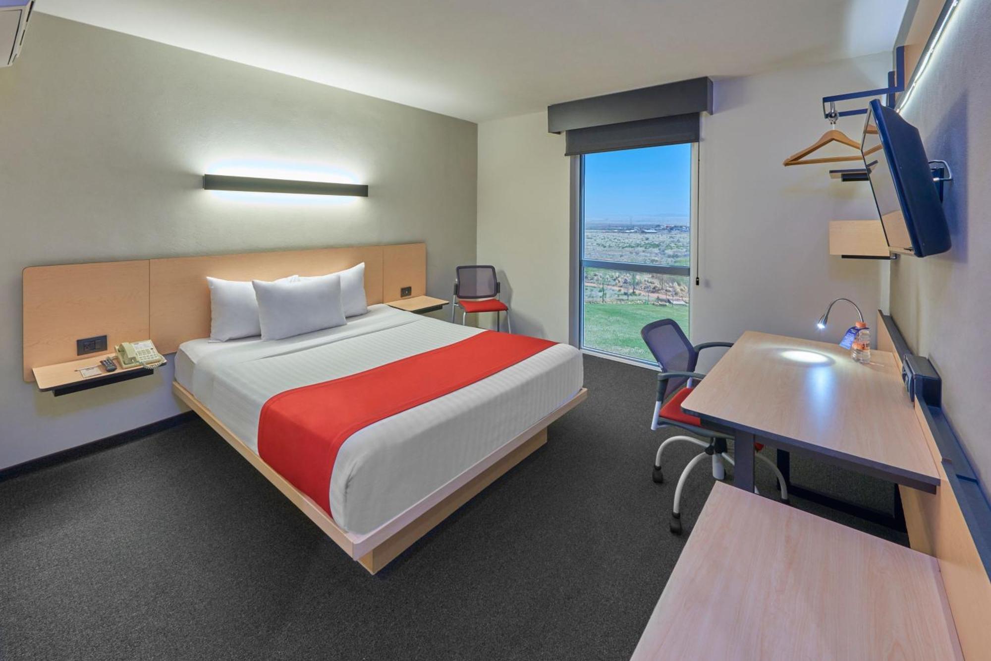 City Express By Marriott Salina Cruz Εξωτερικό φωτογραφία