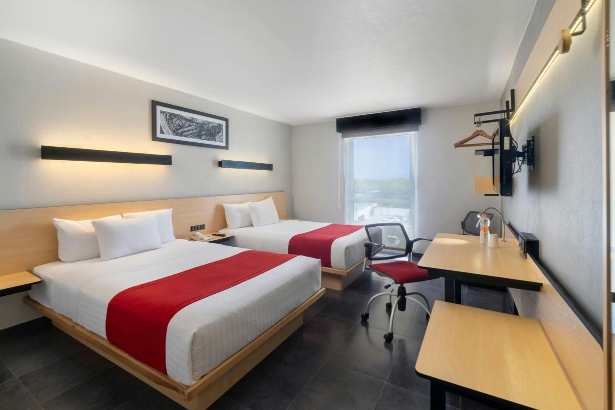 City Express By Marriott Salina Cruz Εξωτερικό φωτογραφία