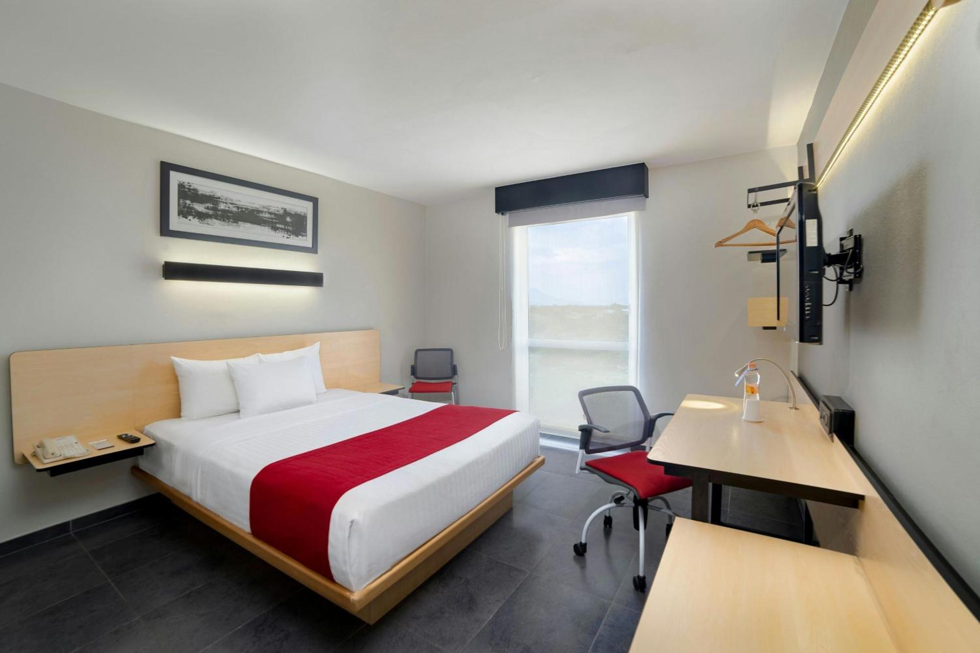 City Express By Marriott Salina Cruz Εξωτερικό φωτογραφία